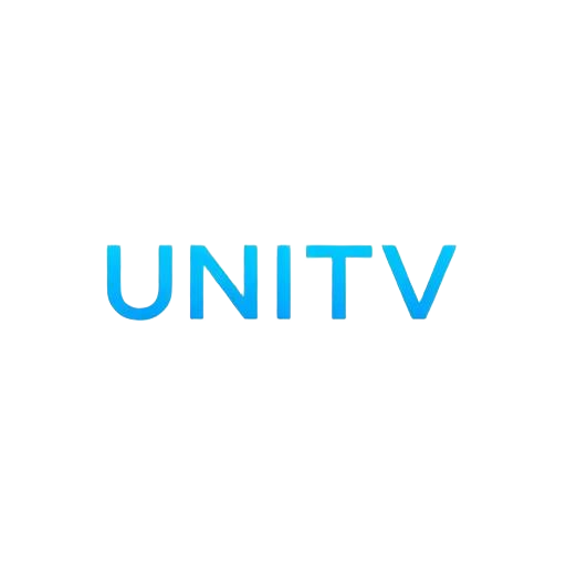 UNITV Logo